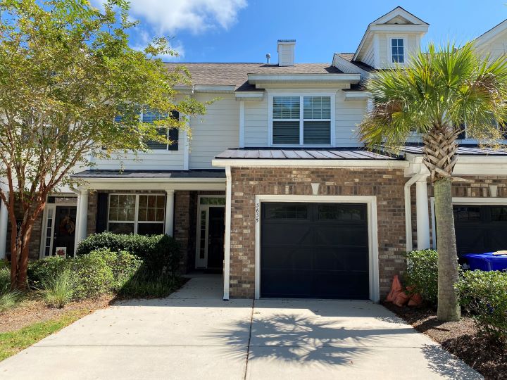Long Term Rental 3635 BAGLEY DRIVE